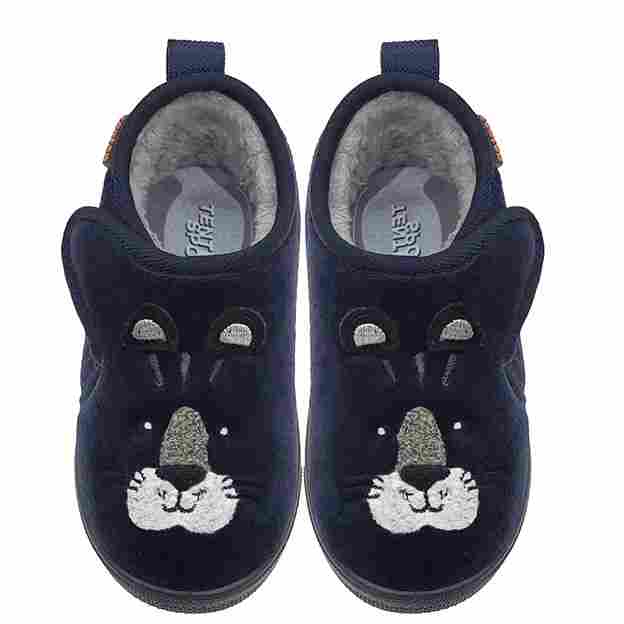Boys_Winter Slippers _tenten / 514